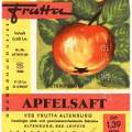 VEB Frutta Altenburg