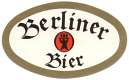 berlin buergerbraeu berliner bier halsetikett
