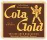 berlin engelhardt cola gold