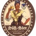 Ferdinand Schmidt Brauerei Elsterberg