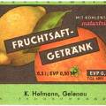 Hofmann, Gelenau