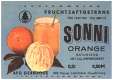 gernrode likoerfabrik sonni orange
