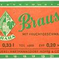 Brauerei Hartmannsdorf Hoppe & Co. KG