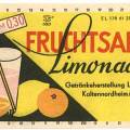 Getränkeherstellung Karl Lünzer