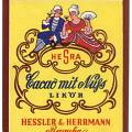 Hessler & Herrmann