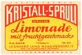 wuenschendorf lang kristall-spruli limonade